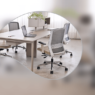 Os elementos essenciais para uma Cadeira de Escritório proporcionar produtividade e conforto